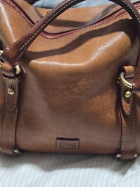 Dooney & Bourke Florentine Satchel